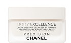 Chanel BODY EXCELLENCE Firming and Rejuvenating Cream