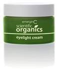 EmerginC Scientific Organics Eyelight Cream