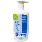 Kiss My Face Fragrance Free Moisture Shave