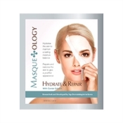Masqueology Hydrate & Repair Mask
