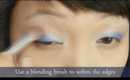 Sweetmint - a minty spring look by May