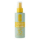 Clinique Body Spray SPF 15 Sun Block