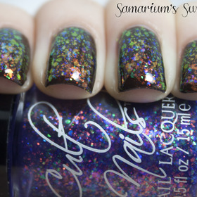 Cult Nails Clairvoyant Layering

http://samariums-swatches.blogspot.com/2011/11/layering-fun-with-kleancolor-chunky.html
