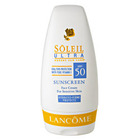 Lancôme SÔLEIL ULTRA EXPERT SUN CARE - SPF 50 Sunscreen Face Cream for Sensitive Skin
