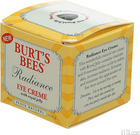 Burt's Bees Radiance Eye Cream with Royal Jelly