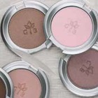 Garden Botanika Eyeshadows