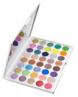 Yaby Cosmetics Eyeshadow Pre-Set Palette