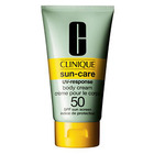 Clinique UV-Response Body SPF 50