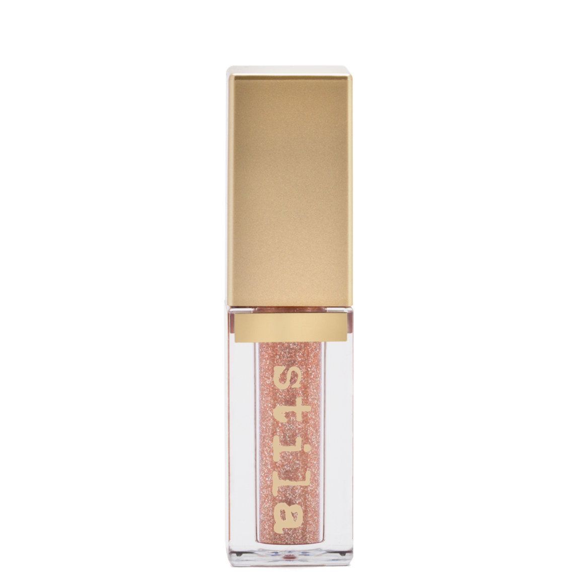 Stila Magnificent Metals Glitter & Glow Liquid Eye Shadow Kitten Karma