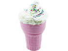 Belle Ame Vanilla Ice Cream Bath Bomb