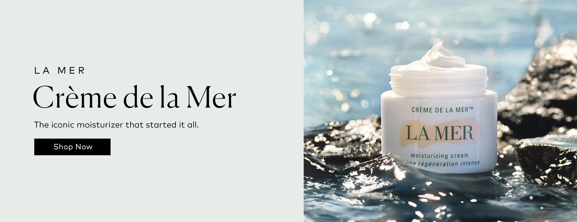 Shop La Mer's Creme de la Mer on Beautylish.com