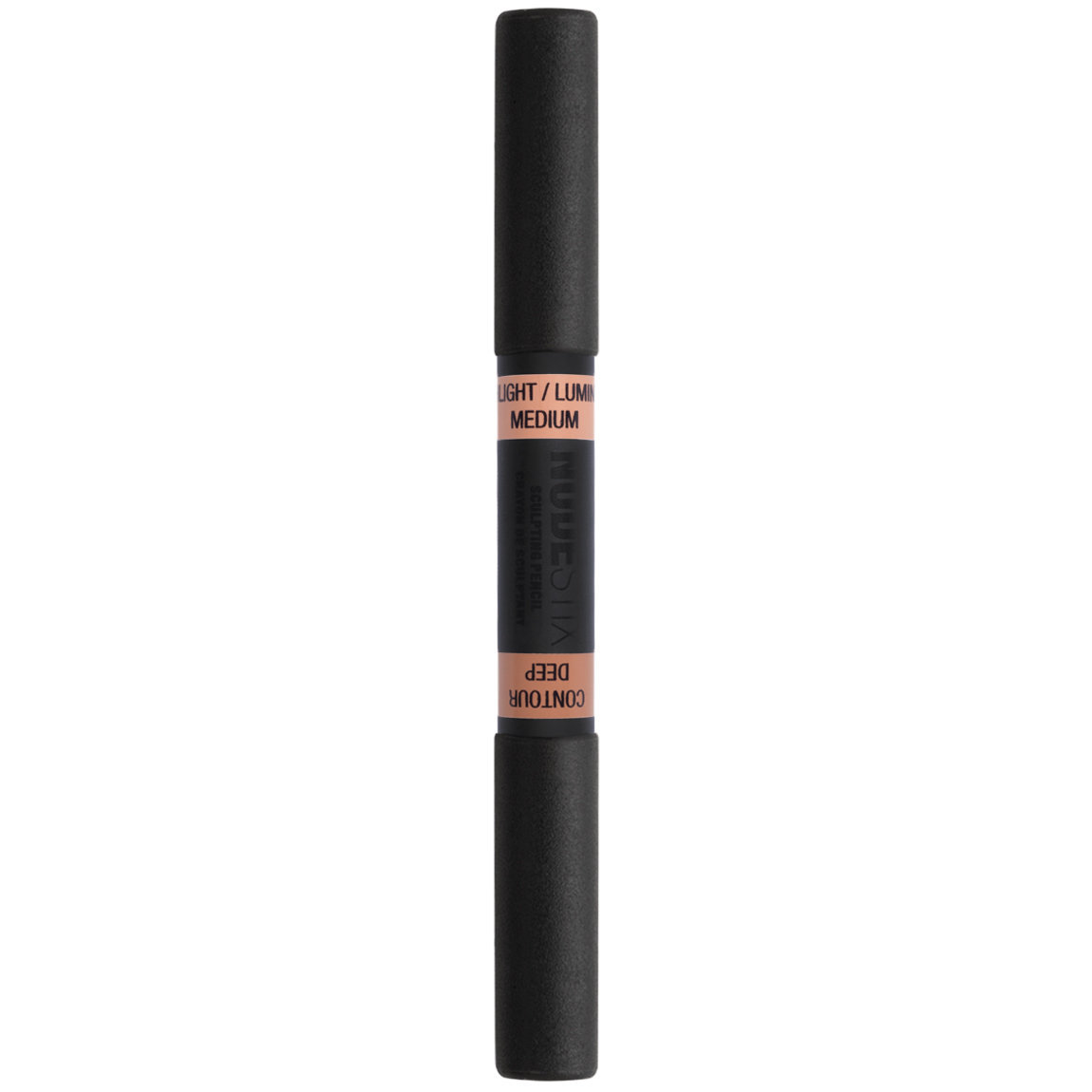 Nudestix Sculpting Pencil Medium-Deep