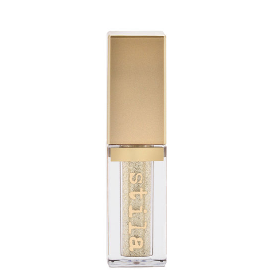 Stila Magnificent Metals Glitter & Glow Liquid Eye Shadow Gold Goddess