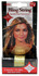 500' Hair Tinsel with Clips - Gold/Black