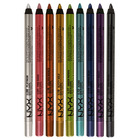 NYX Cosmetics Slide On Pencils