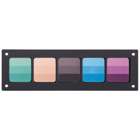 Inglot Cosmetics Freedom System Rainbow Eye Shadow