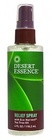 Desert Essence Relief Spray