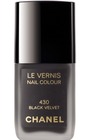 Chanel LA VERNIS BLACK VELVET Nail Colour
