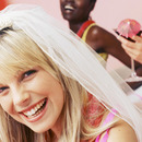 Counter Confidential: The Bachelorette Party