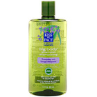 Kiss My Face Big Body Shampoo with Organic Botanicals