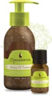 Macadamia Natural Oil  Healing Oil Treatment