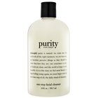 Philosophy Purity Made Simple