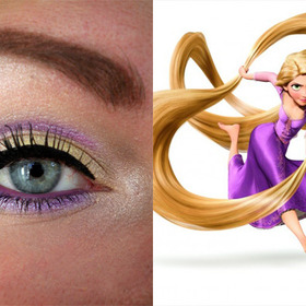 Tangled
http://www.facebook.com/T.BeautyAddict