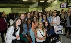 NYC IMATS Pictures 2012 !