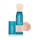 Colorescience Sunforgettable Mineral Powder Brush SPF 50-Medium