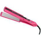Revlon Perfect Heat Pink Flat Iron