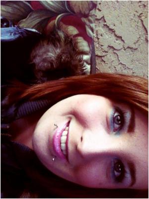 Rachel R.