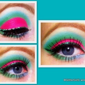 Sparkling Candy :)