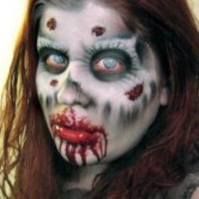 Zombie Love