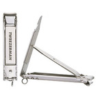 Tweezerman Folding Nail Clipper