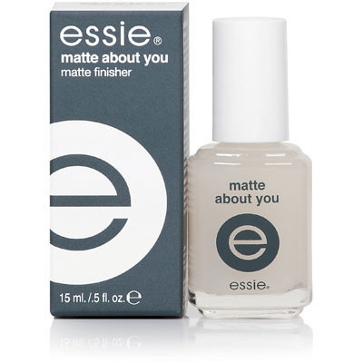 Matte About You Matte Finisher