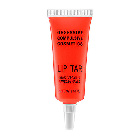 Lip Tar Interlace