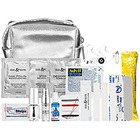 Ms. & Mrs. Minimergency® Kit for Her—Silver 