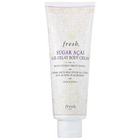 Fresh Sugar Acai Age-Delay Body Cream
