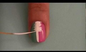 Cute Nail Design ✿