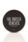 TOPSHOP Nail Polish Remover Wipes