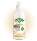 Nature's Gate Glow Lotion Medium