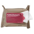 Korres Pomegranate Cleansing & Make Up Removing Wipes