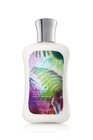 Bath & Body Works Into The Wild Body Lotion