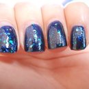 Deborah Lippmann "Around the universe"