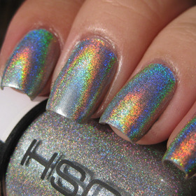 GOSH Holographic 1