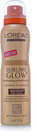 L'Oréal Sublime Glow Moisturizing Mist