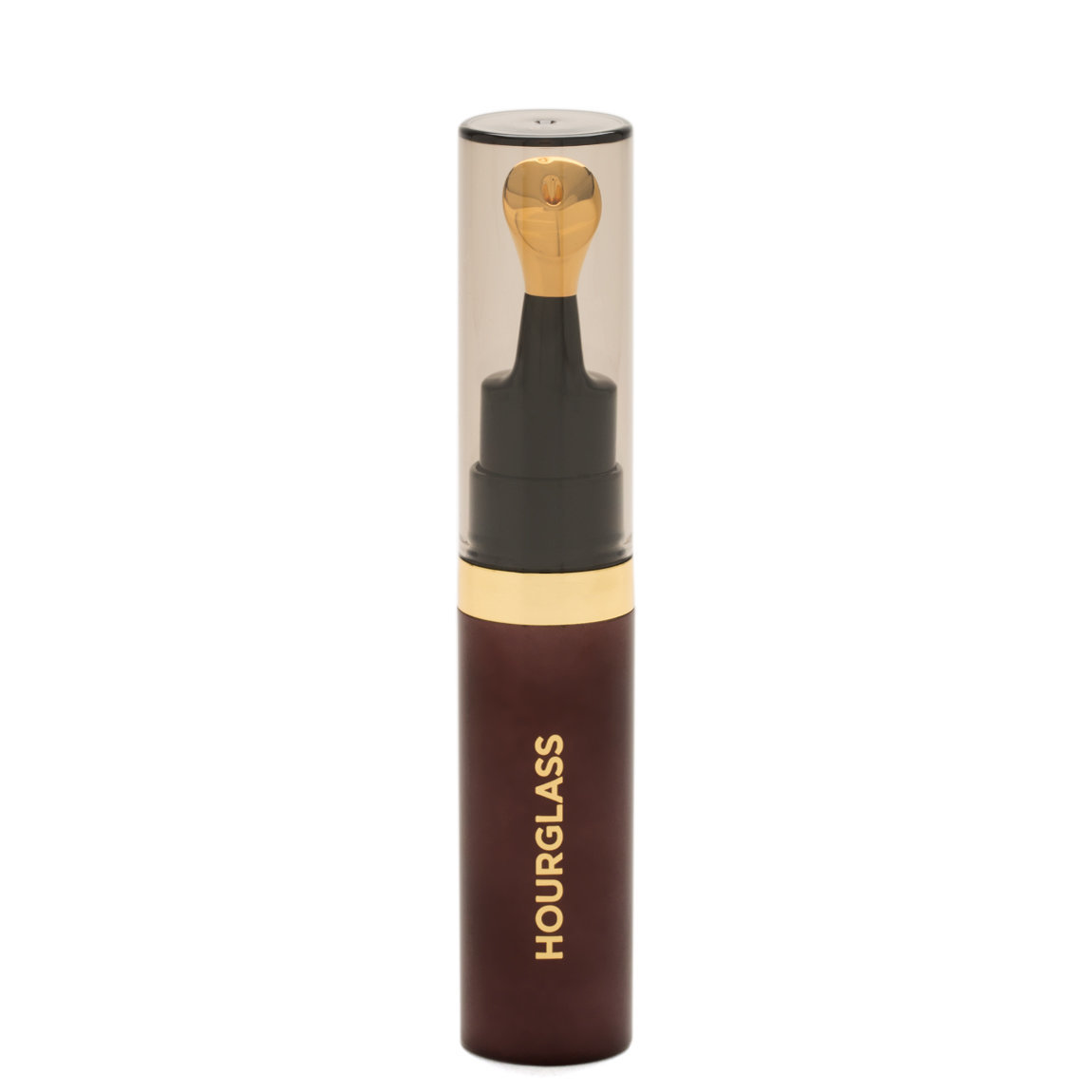 Hourglass Nº 28 Lip Treatment Oil product smear.