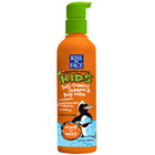 Kiss My Face Orange U Self Foaming Shampoo & Body Wash