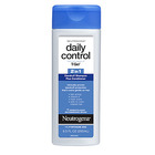 Neutrogena T/Gel Daily Control 2-in-1 Dandruff Shampoo Plus Conditioner
