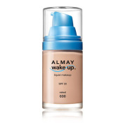 Almay Wake-up™ Liquid Makeup